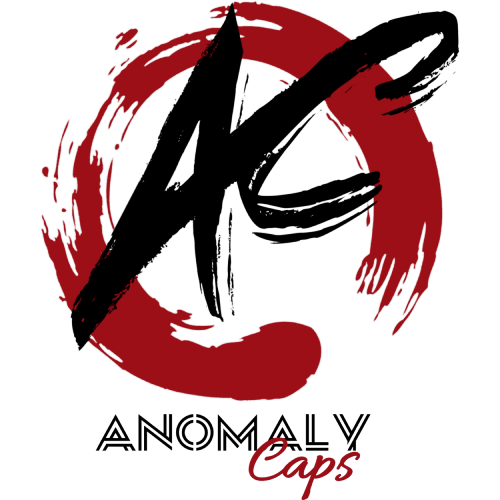 Anomaly Caps