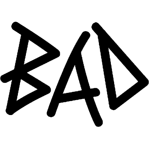 Bad and Booj Keys