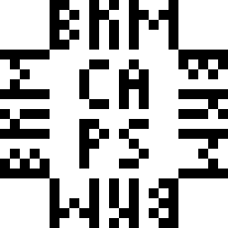 BKM Caps