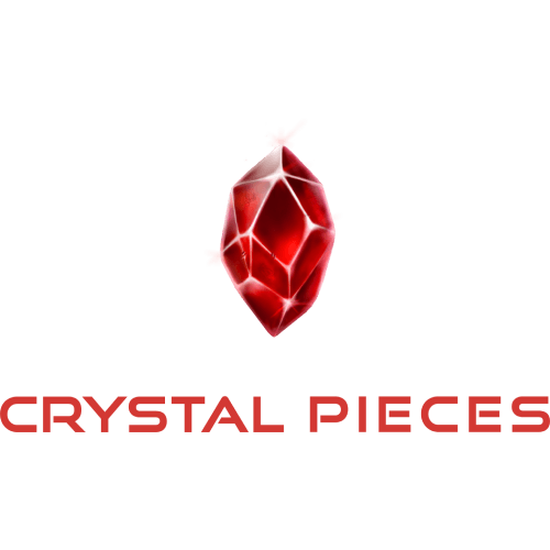 Crystal Pieces
