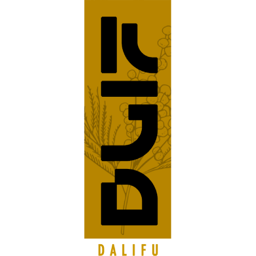 Dalifu Caps