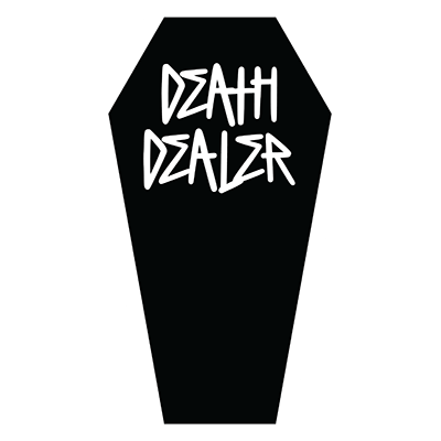Death Dealer