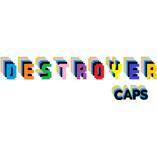 Destroyer Caps