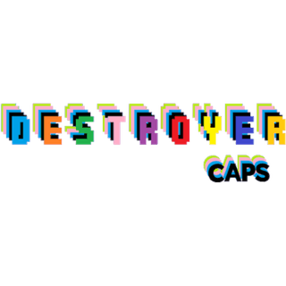 Destroyer Caps