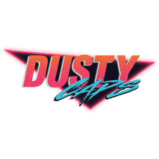DustyCaps