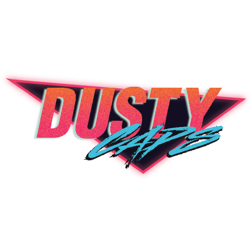 DustyCaps