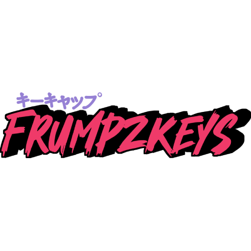 Frumpzkeys