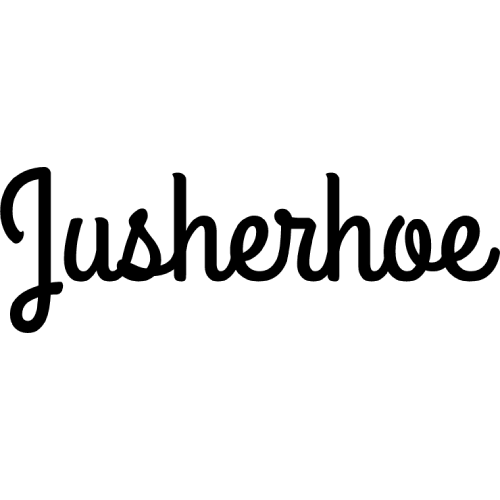 Jusherhoe
