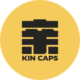 Kin Caps