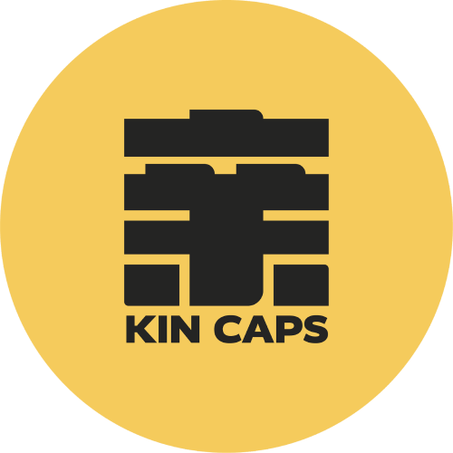 Kin Caps