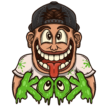 Kook