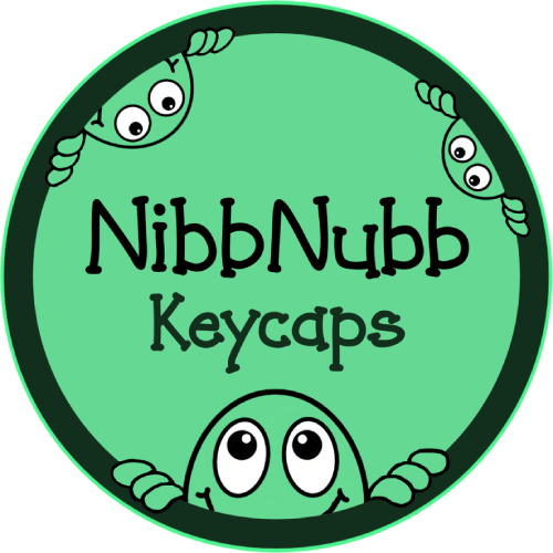 NibbNubb Keycaps