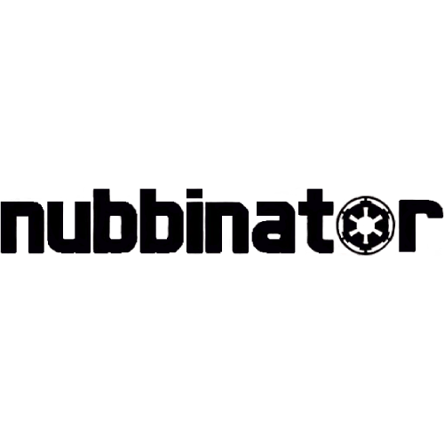 Nubbinator