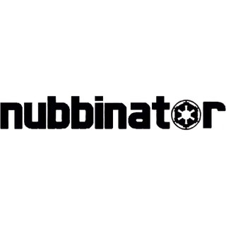 Nubbinator