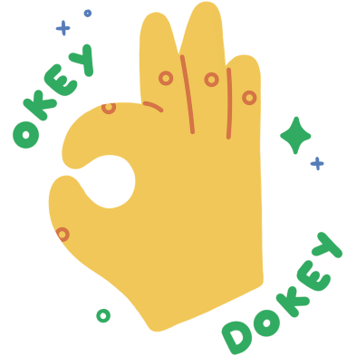 okeydokey studio