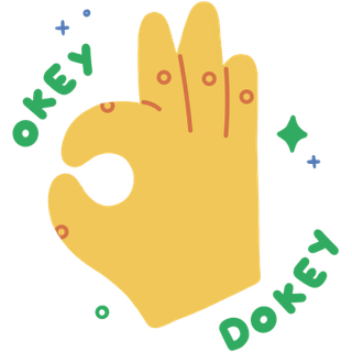 okeydokey studio