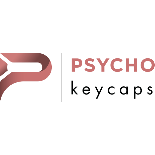 Psycho Keycaps