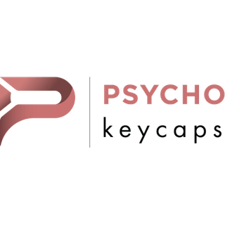 Psycho Keycaps