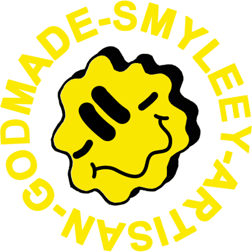 Smyleey x Godmade