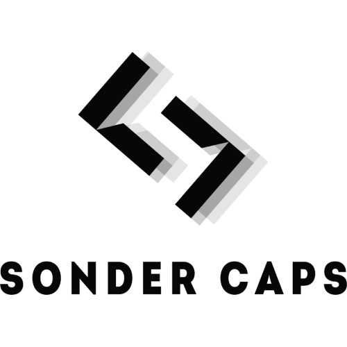Sonder Caps